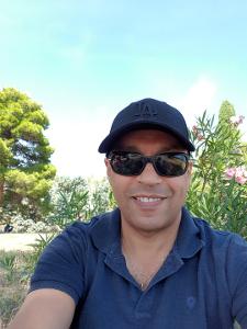 Abdelghani LEMNIAI