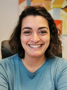 Dr Lara Volle-Couderc, Médecin généraliste à Auterive