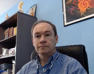 Dr. Thierry COULIS