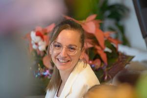 Dr. Clotilde PEYROU