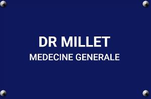 Dr. Franck MILLET