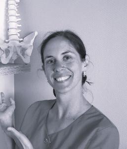 Cécile CLERGUE VIALLON