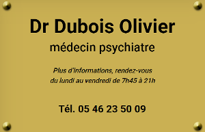 Dr. Olivier DUBOIS