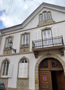 Dr. Celine CHRISTMANN ATHIA