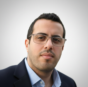Dr. Walid BENAKCHA