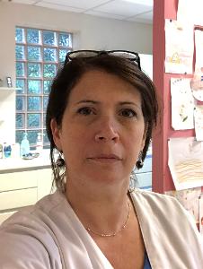 Dr. Marie-Laure POUTOT-BOURAIN