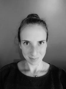 Justine PERNOT