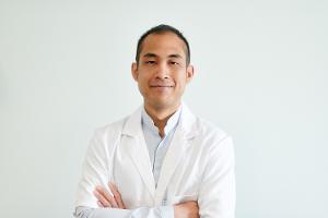 Dr. Ken SOURIPHETSAVIENNE