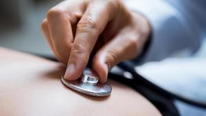 Dr Jean-Yves Charabouska, Médecin généraliste à Loir En Vallée