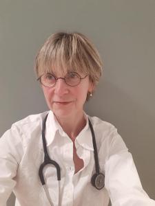 Dr. Catherine TRICOT