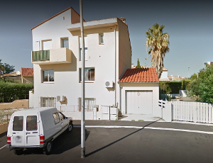 Perpignan - Cabinet orthoptiste