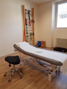 CABINET DE KINESITHERAPIE DE BRENOD