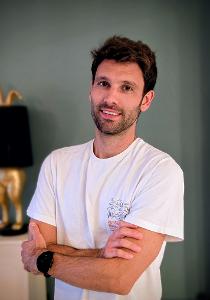 Bertrand LOUVEL
