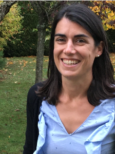 Julie DEBALLON EUGENE