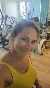 Stéphanie DAYDE TESSIER