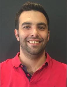 Nicolas KHALIL