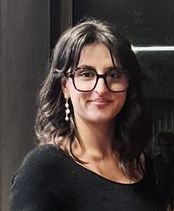 Laura Sudres, Masseur kinésithérapeute à Onet-Le-Château