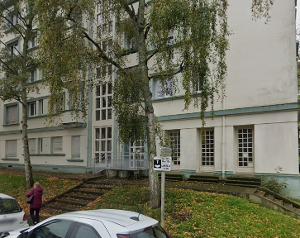 Dr. Valentin DECHAUFFOUR