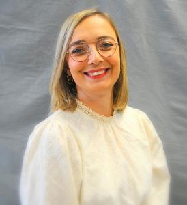 Dr Marlène Gressier, Médecin généraliste à L'herbergement