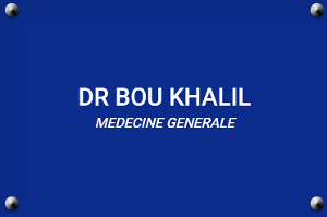 Dr. Assaad BOU KHALIL