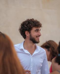 Augustin RIEUSSET