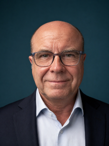 Dr. Luc BENOIST