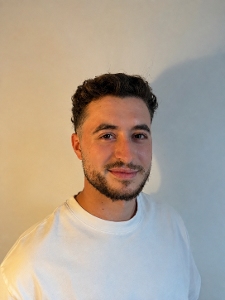 Vincent Pirri, Masseur kinésithérapeute à Paris