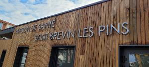 Centre Municipal de Santé Saint Brevin les pins