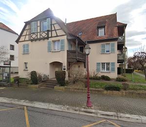 Dr Stephanie Zehler, Masseur kinésithérapeute à Holtzheim