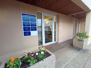 Cabinet d'Orthoptie de Castelsarrasin