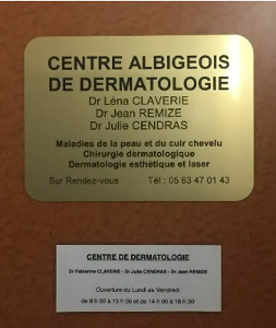 Dr. Jean REMIZE