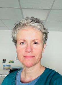 Marielle PIGER