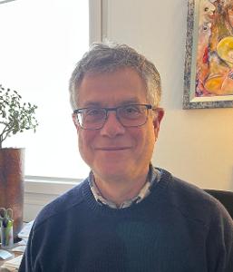 Dr. Guy WOLFERMANN