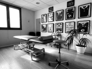 Dr Alexis Cheype, Masseur kinésithérapeute à Launaguet