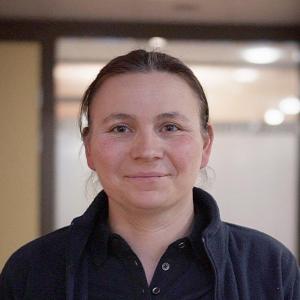 Ingrid Sordaz, Masseur kinésithérapeute à Rumilly