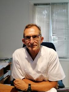 Dr. Sylvain TRUBERT