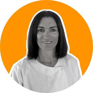 Karine LAFFORGUE