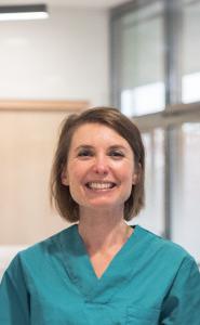 Dr Yolande Torres, Stomatologue à Roubaix