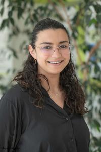 Dr Marie Fall, Médecin généraliste à Gréasque