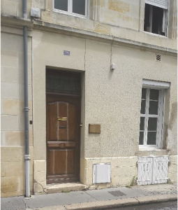 Dr. Pascale BESSON-VIGNAUD