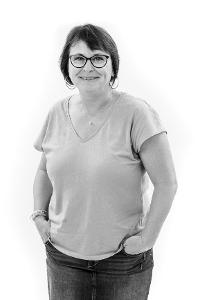 Danielle Ducros, Infirmier à Valence
