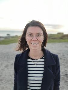 Dr Chloe Maho, Pédiatre à Plobannalec-Lesconil