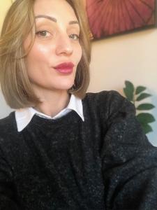 Charlene Fiquet, Psychotherapeute à Clapiers
