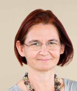 Laure LEWIS DE MARCILLAC