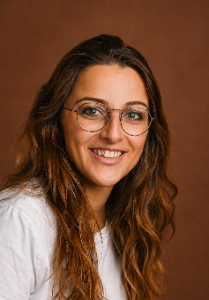 Dr Maeva Parnaudeau, Médecin généraliste à Lusignan