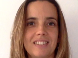 Nathalie VANNESTE