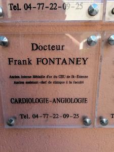 Dr. Frank FONTANEY