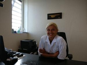 Dr. Anne GUILLYGOMARC'H