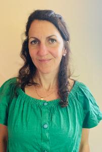 Claire GARBAN