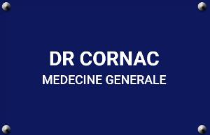 Dr. Manon CORNAC CHARRIERE
